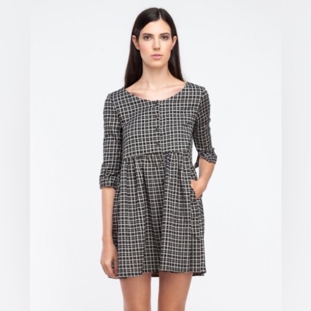 Margaux Lonnberg Dress